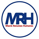 Logo de Macro Recursos Humanos, S.A