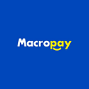 Logo de Macropay