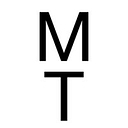 Made Thought Design Limited logo