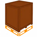 Logo de Maderas Y Tarimas El Mirador
