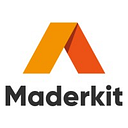 Logo de Maderkit