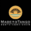Logo de Madero Tango