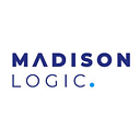 Logo de Madison Logic