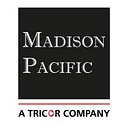 Madison Pacific Props B Aktie