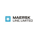 Logo de Maersk Line