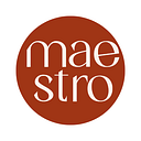 Logo de Maestro Hospitality