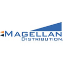 Logo de Magellan Communications Corporation