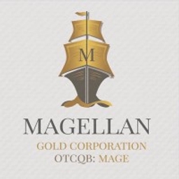 Magellan Gold Corp