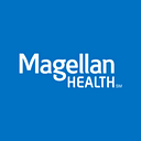 Logo de Magellan Health
