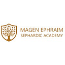Logo de Magen Ephraim Sephardic Academy