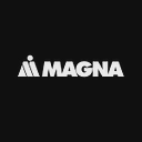 Magna International company logo