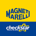 Logo de Magneti Marelli Parts & Services