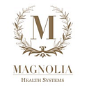 Logo de Magnolia Health Systems
