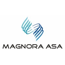 Magnora ASA