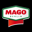 Logo de Mago Chic