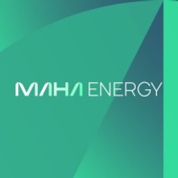 Maha Energy AB A