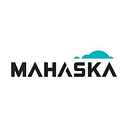Logo de Mahaska