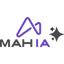 Logo de Mahia hotel
