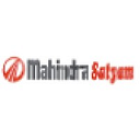 Logo de Mahindra Satyam