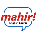 Mahir Ali logo