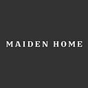 Logo de Maiden Home