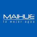 Logo de Maihue