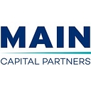 Main Capital Partners UK LTD logo