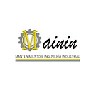 Logo de Mainin