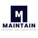 Logo de Maintain Technology
