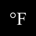 Maison Fahrenheit logo