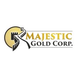 Majestic Gold Corp