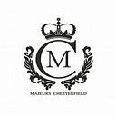 Majeurs logo