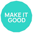 Logo de Make it Good