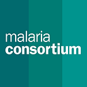 Logo de Malaria Consortium