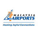 Logo de Malaysia Airports