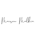 Malkia Fitness logo