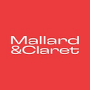 Logo de Mallard Systems