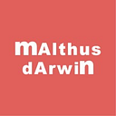 Logo de Malthus Darwin