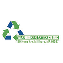 Logo de Mambo's Plastics Warehouse