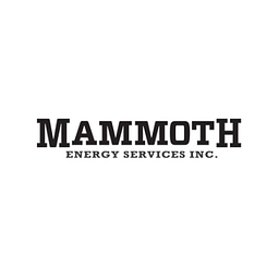 Mammoth Energy Services Inc