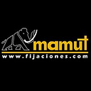 Logo de Mamut Fijaciones