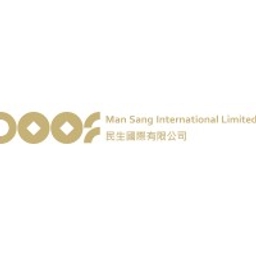 Man Sang International Limited