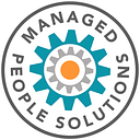 Logo de Managed People Solutions