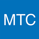 Logo de Management & Training Corporation