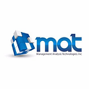 Logo de Management Analysis Technologies (MAT), Inc