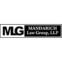 Logo de Mandarich Law Group, LLP