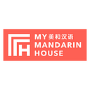 Logo de Mandarin House