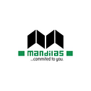 Mandilas Group Limited (2 Openings) logo