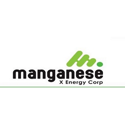Manganese X Energy Corp