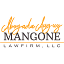 Logo de Mangone Law Firm
